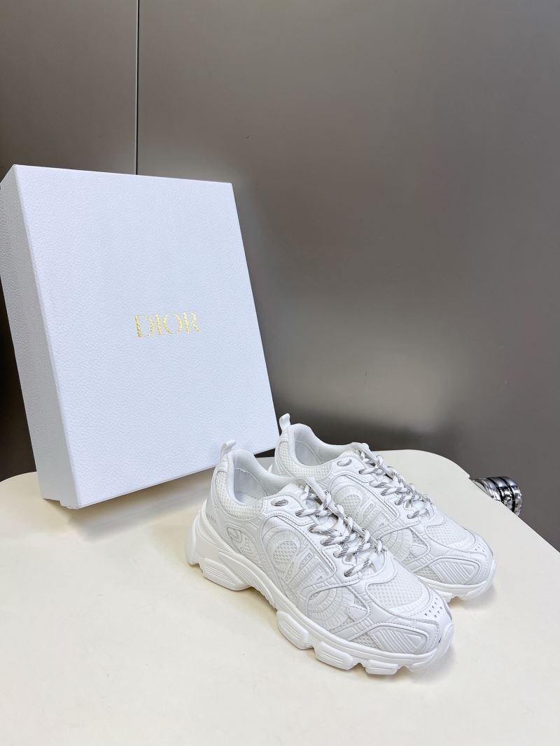 Christian Dior Sneaker